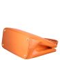 Prada Saffiano Lux Galleria Double Zip Tote Medium Corner