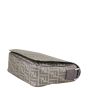 Fendi Zucca Messenger Bag Corner