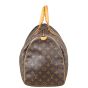 Louis Vuitton Keepall 45 Monogram Side
