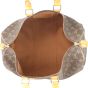 Louis Vuitton Keepall 45 Monogram Whole interior