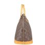 Louis Vuitton Alma PM Monogram Side