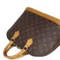 Louis Vuitton Alma PM Monogram Corner