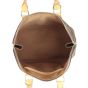Louis Vuitton Alma PM Monogram Whole interior
