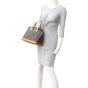 Louis Vuitton Alma PM Monogram Mannequin