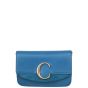 Chloe C Mini Chain Shoulder Bag Front