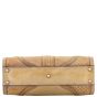 Gucci Duilio Brogue Hobo Base
