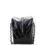 Chanel Brilliant Patent Camera Bag Large Side
