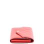 Louis Vuitton Sarah Wallet Monogram Vernis Side