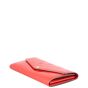 Louis Vuitton Sarah Wallet Monogram Vernis Corner