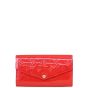 Louis Vuitton Sarah Wallet Monogram Vernis Front