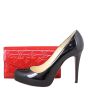 Louis Vuitton Sarah Wallet Monogram Vernis Shoe