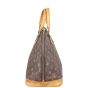 Louis Vuitton Alma PM Monogram Side