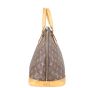 Louis Vuitton Alma PM Monogram Side
