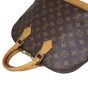 Louis Vuitton Alma PM Monogram Corner