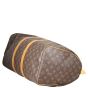 Louis Vuitton Keepall 45 Monogram Corner