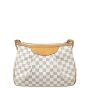 Louis Vuitton Siracusa MM Damier Azur Back