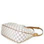 Louis Vuitton Siracusa MM Damier Azur Corner