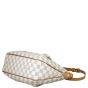 Louis Vuitton Siracusa MM Damier Azur Corner