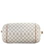 Louis Vuitton Totally MM Damier Azur Base
