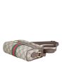 Gucci Ophidia GG Supreme Mini Shoulder Bag Corner