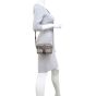 Gucci Ophidia GG Supreme Mini Shoulder Bag Mannequin