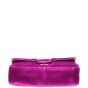 Gucci GG Marmont Velvet Mini Shoulder Bag Base