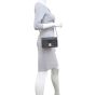 Dior Diorama Wallet on Chain Mannequin