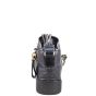 Chanel Gabrielle Quilted Hobo Small Side