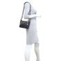 Chanel Gabrielle Quilted Hobo Small Mannequin
