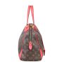 Louis Vuitton Retiro NM Monogram Side