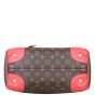 Louis Vuitton Retiro NM Monogram Base