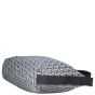 Dior Oblique Messenger Bag Corner