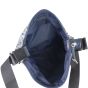 Dior Oblique Messenger Bag Whole interior