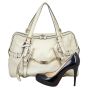 Gucci 85th Anniversary Boston Bag Shoe