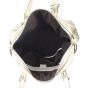 Gucci 85th Anniversary Boston Bag Whole interior