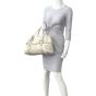 Gucci 85th Anniversary Boston Bag Mannequin