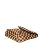 Louis Vuitton Damier Sauvage Gazelle Bag Corner