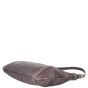 Gucci Leather Britt Medium Hobo Corner