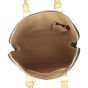 Louis Vuitton Alma PM Monogram Whole interior