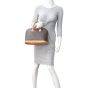 Louis Vuitton Alma PM Monogram Mannequin