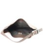 Gucci GG Canvas Jackie O Hobo Whole interior