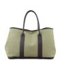 Hermes Garden Party 39 Toile Officier Back