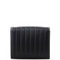 Saint Laurent Vicky Wallet on Chain Back