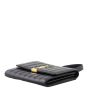 Saint Laurent Vicky Wallet on Chain Corner