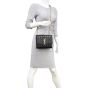 Saint Laurent Vicky Wallet on Chain Mannequin
