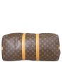 Louis Vuitton Keepall 45 Bandouliere Monogram Base