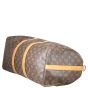 Louis Vuitton Keepall 45 Bandouliere Monogram Corner