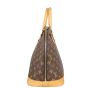 Louis Vuitton Alma PM Monogram Side