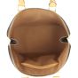 Louis Vuitton Alma PM Monogram Whole interior