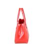 Louis Vuitton Wilshire PM Monogram Vernis Side